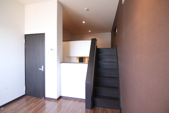 居室・リビング　別室の参考写真です。※現況優先