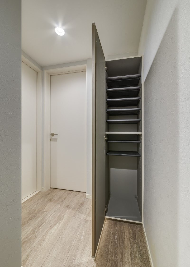 玄関　同一仕様写真