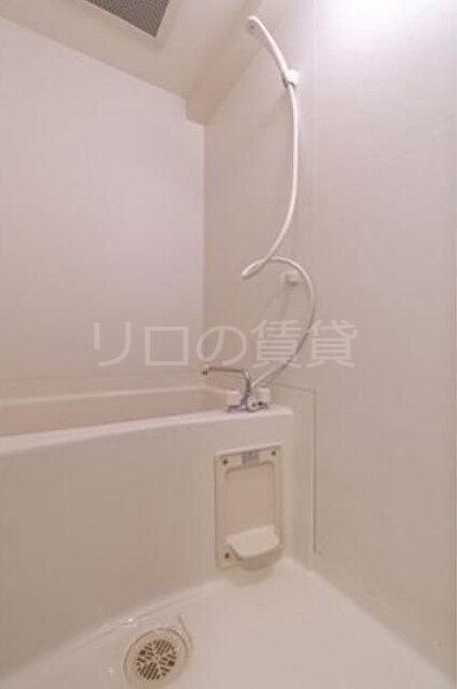 バス・シャワールーム　※別部屋参照※