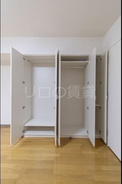 収納　※別部屋参照※