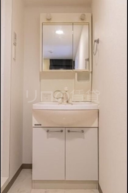 洗面設備　※別部屋参照※