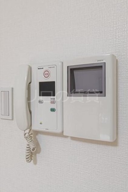 セキュリティ　※別部屋参照※