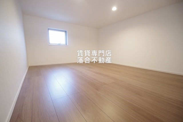 その他部屋・スペース　ロフト付き