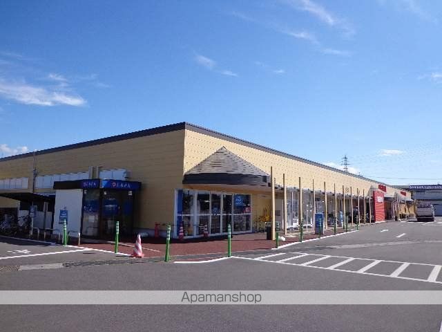 スーパー　西友　島内店（スーパー）まで2219m