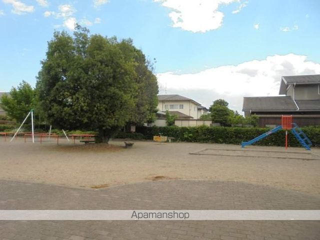 公園　島高松公園（公園）まで85m