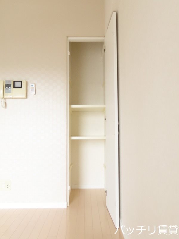 その他設備　同型タイプの為、現況を優先致します。