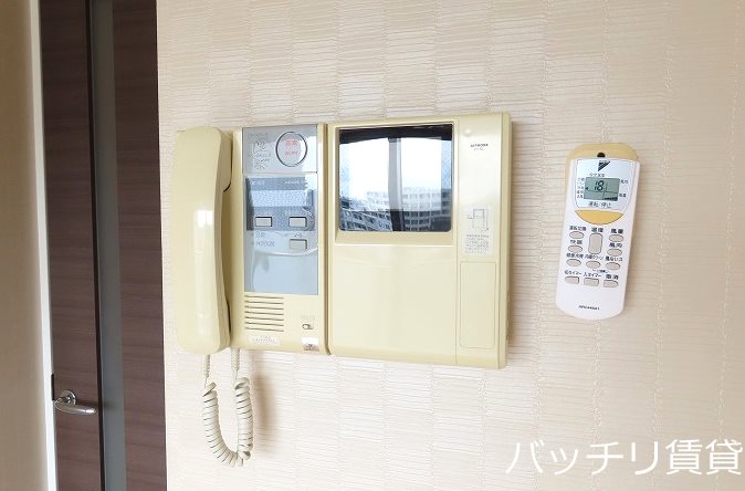 セキュリティ　同型タイプの為、現況を優先致します。