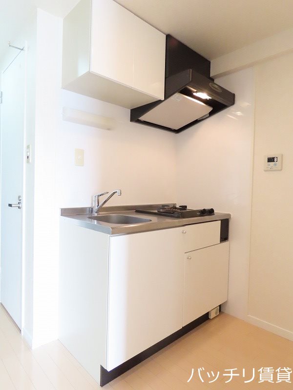 キッチン　同型タイプの為、現況を優先致します。