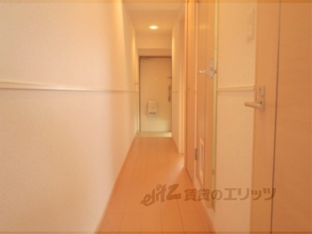 その他部屋・スペース　廊下