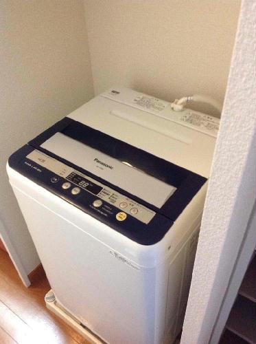 その他設備　お部屋によって家電のメーカー等異なります