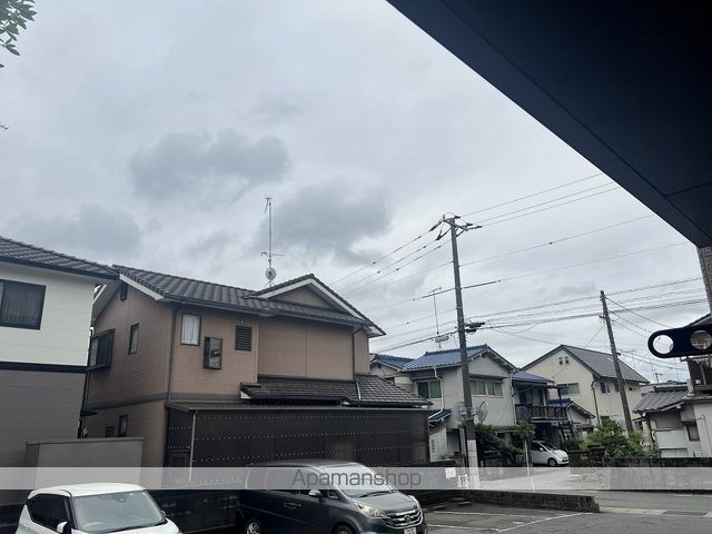 眺望　眺望