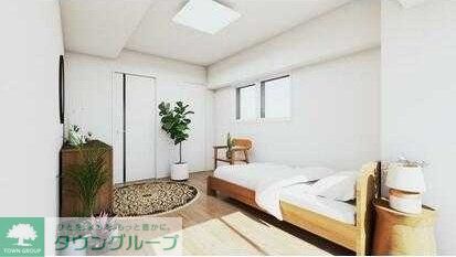 その他部屋・スペース　*施工中、イメージ図