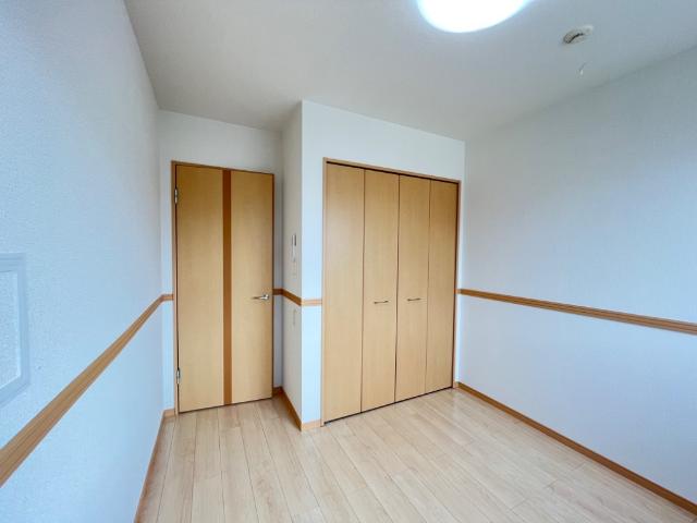 その他部屋・スペース　洋室