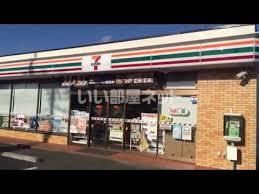 コンビニ　セブンイレブン 岩槻上野2丁目店（コンビニ）まで602m
