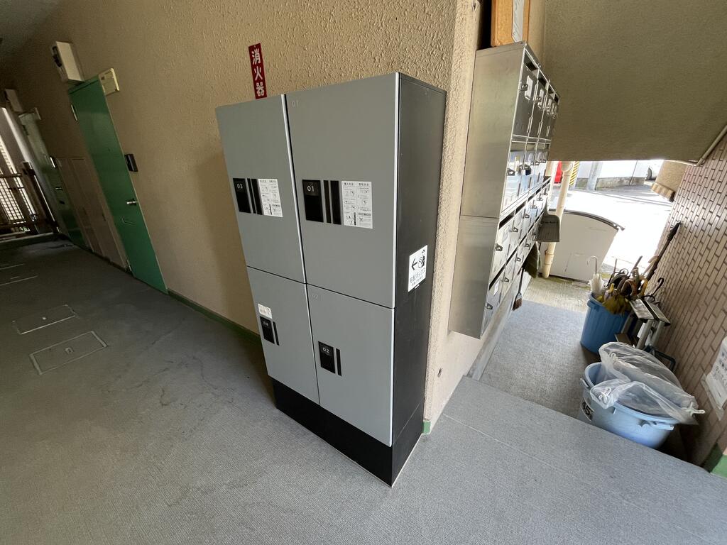 その他共有部分