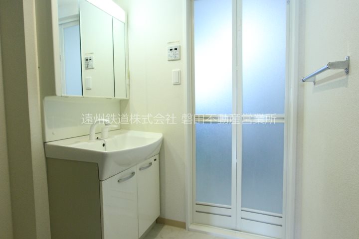 洗面設備　201のお写真