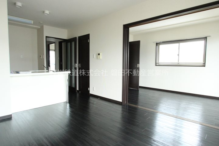 居室・リビング　201のお写真