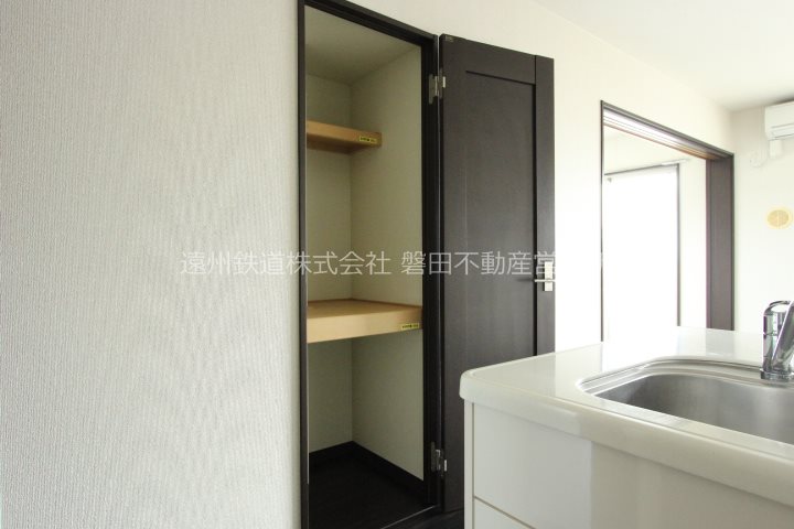 収納　201のお写真