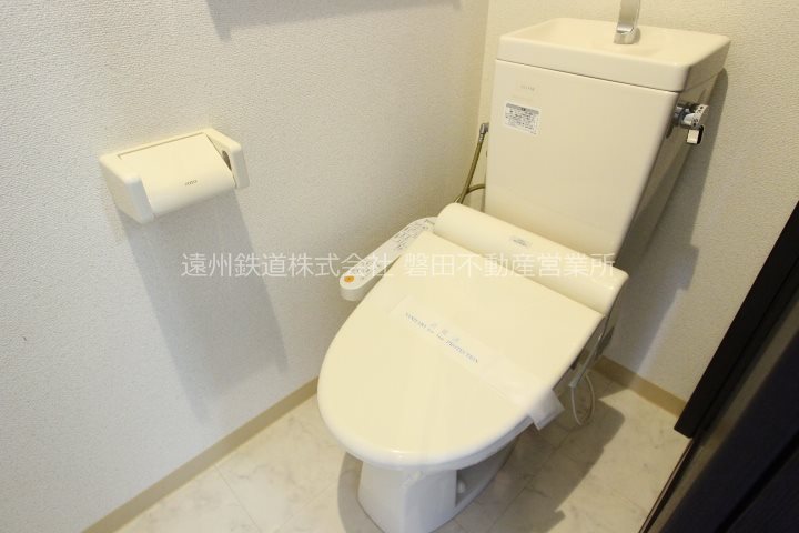 トイレ　201のお写真