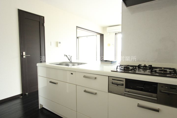 キッチン　201のお写真