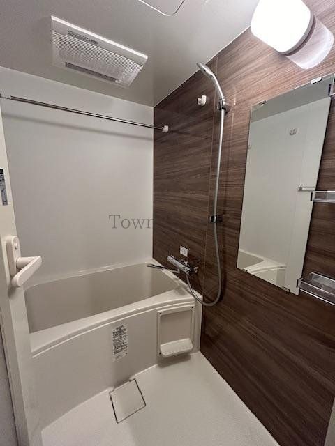 バス・シャワールーム　キッチン