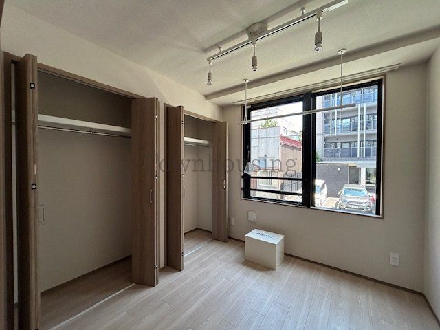 その他部屋・スペース　バルコニー