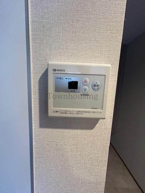 その他設備　設備