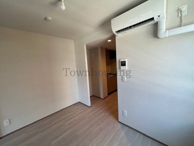 居室・リビング　設備