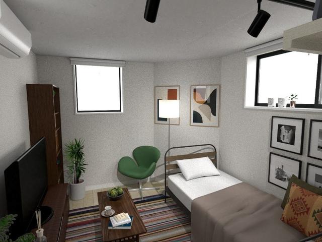 居室・リビング　居室　※画像はイメージです