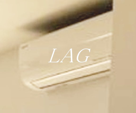 その他設備　エアコン付です。