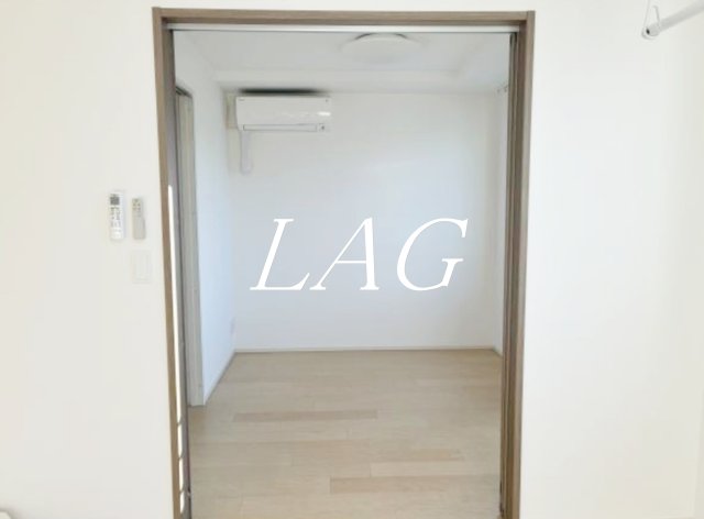 その他部屋・スペース　寝室です。