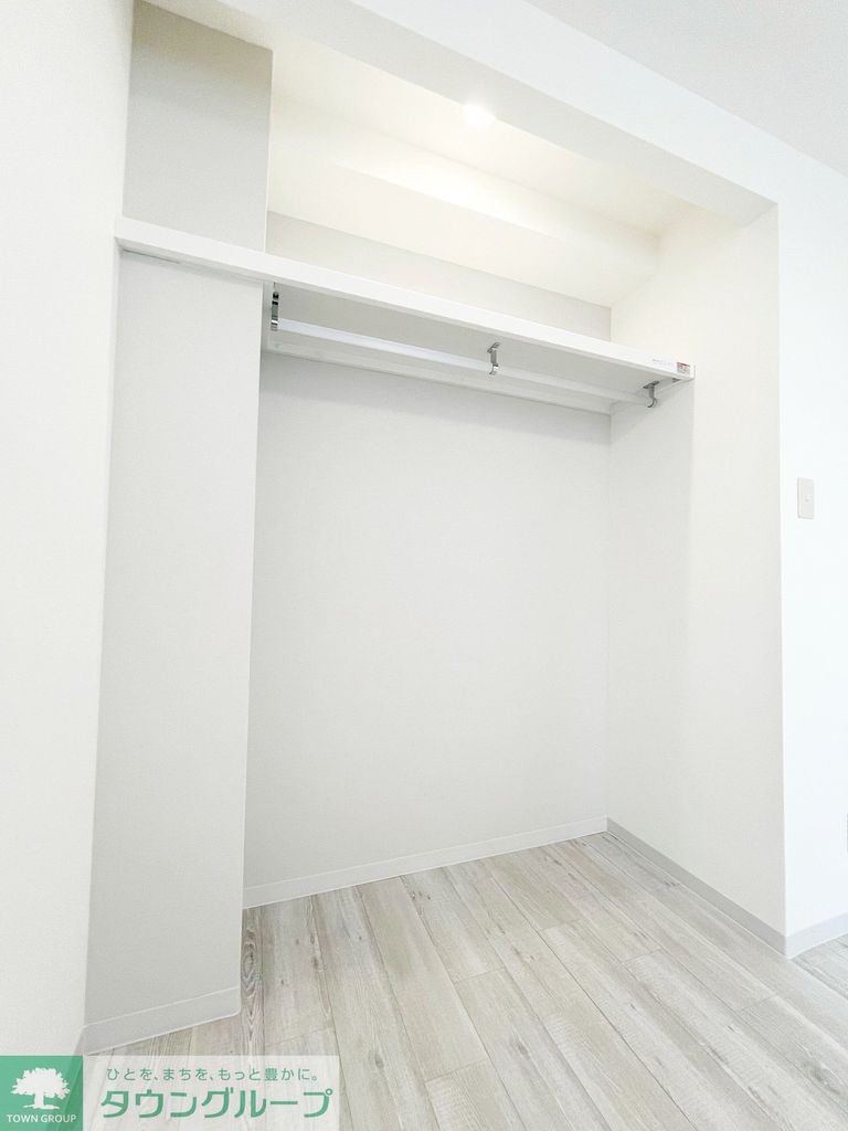 収納　★クローゼット★