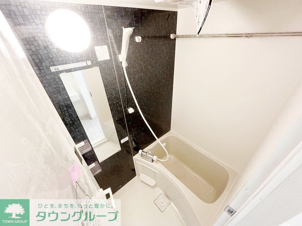 バス・シャワールーム　★浴室乾燥機完備★