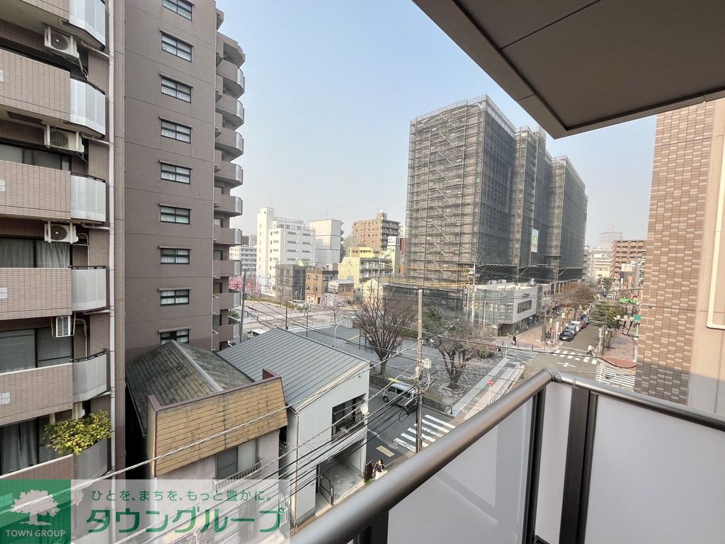 眺望　★眺望良好★