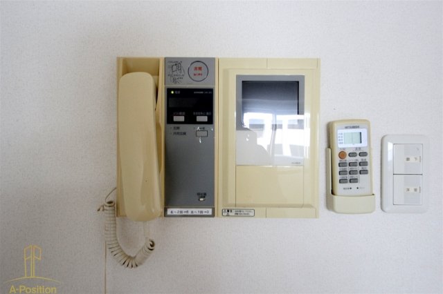 セキュリティ　ラナップスクエア東梅田