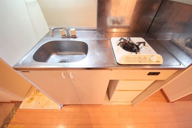 キッチン　ラナップスクエア東梅田