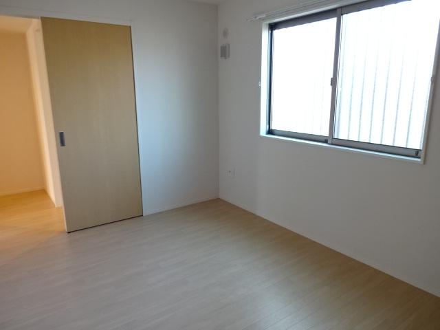 その他部屋・スペース　洋室