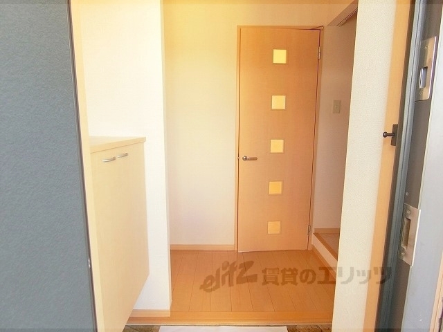 その他部屋・スペース　廊下