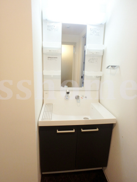 洗面設備　洗髪洗面化粧台☆