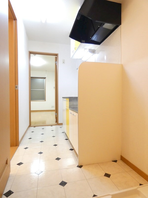 居室・リビング　別室参考