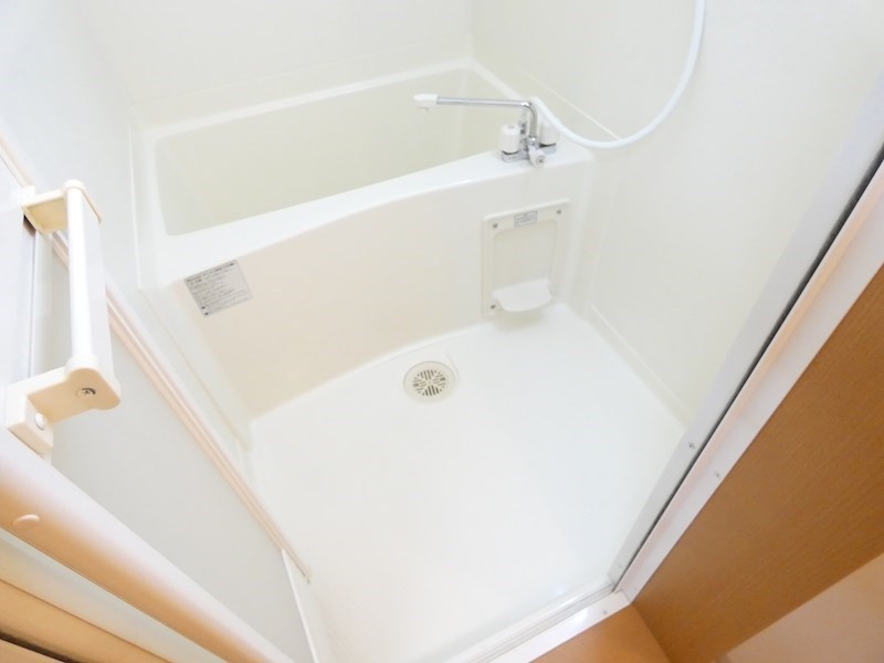 バス・シャワールーム　別室参考