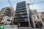 蔵前駅より徒歩4分 10階 築3年3ヶ月の賃貸物件