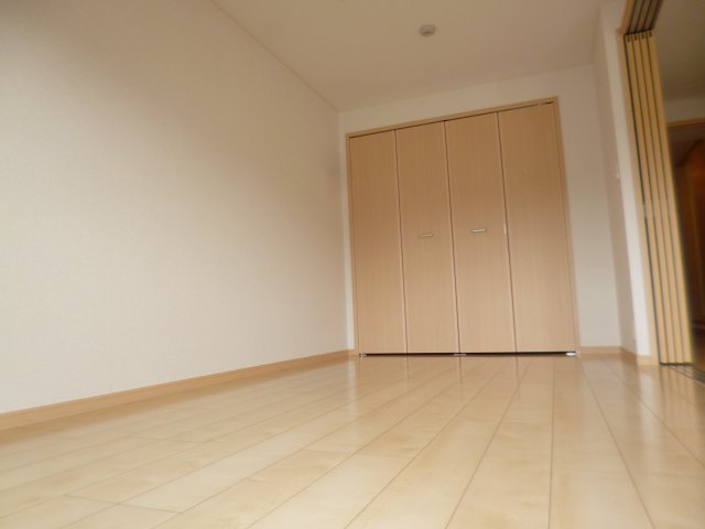 その他部屋・スペース　洋室