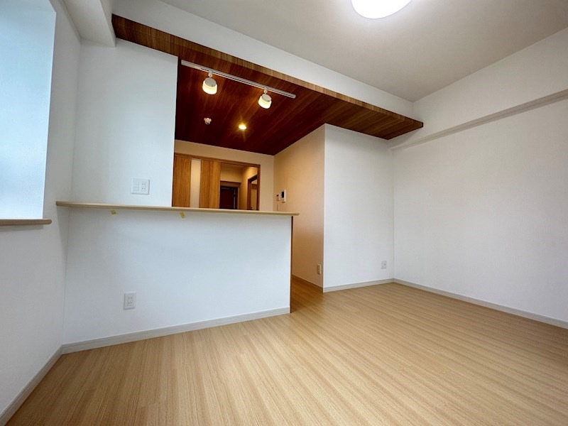 収納　同物件別部屋イメージ