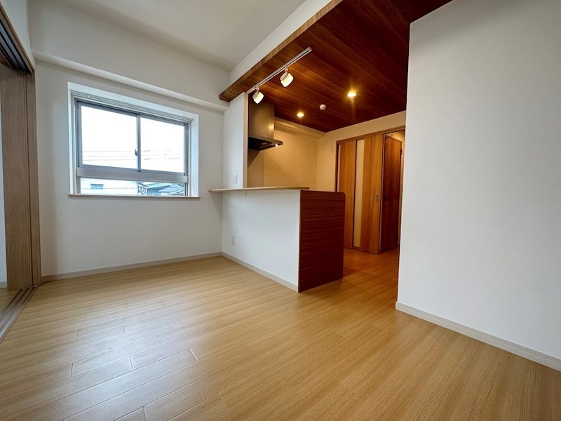 居室・リビング　同物件別部屋イメージ