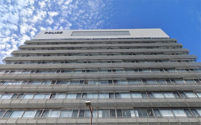 警察署・交番　小倉北警察署（警察署・交番）まで2659m