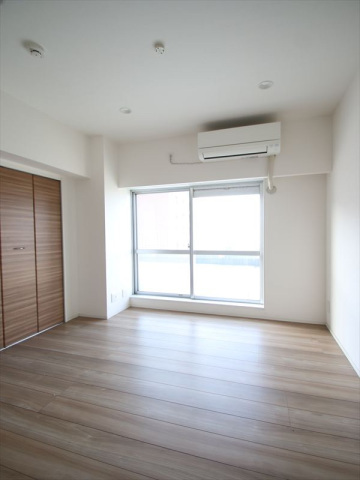 居室・リビング　5.2帖洋室♪