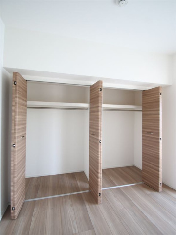 収納　収納スペース♪