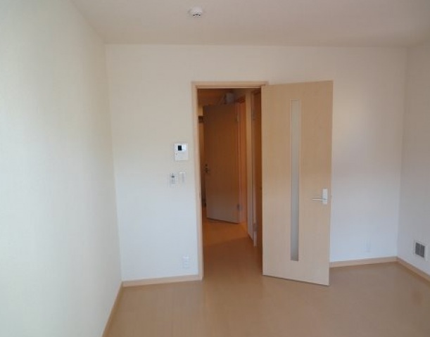 その他部屋・スペース　寝室