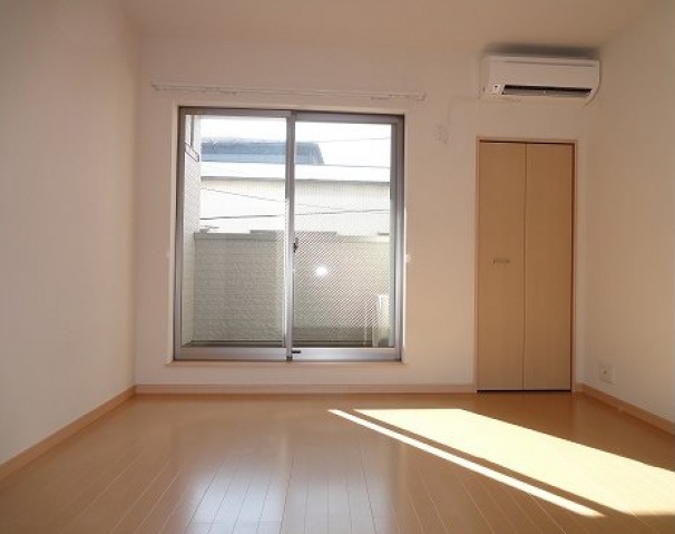 居室・リビング　居室